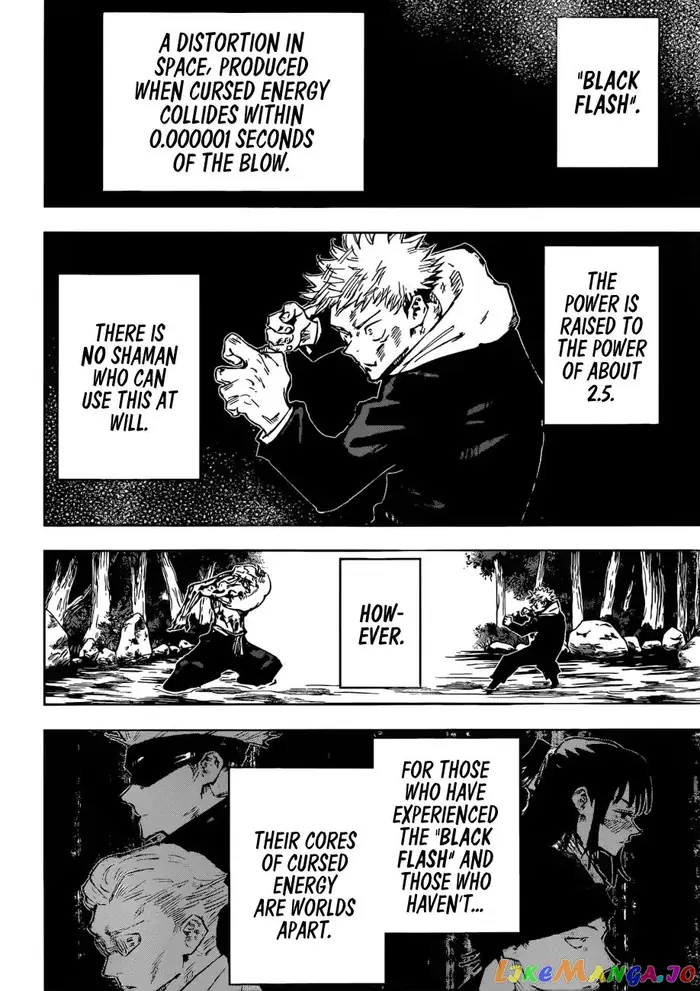 Jujutsu Kaisen Chapter 48 image 16_optimized